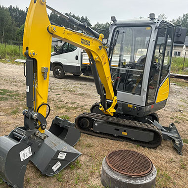 MAG - BUD Realizacje