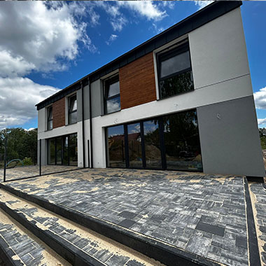 MAG - BUD Realizacje