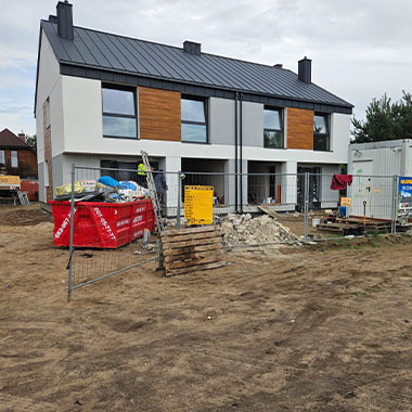 MAG - BUD Realizacje