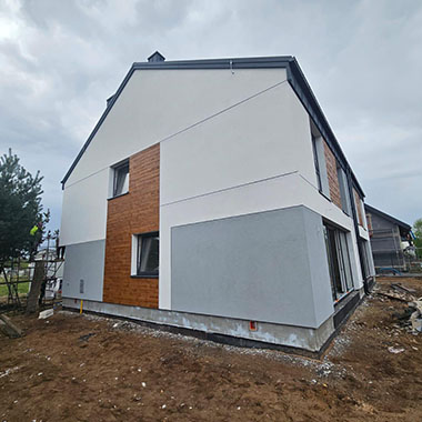 MAG - BUD Realizacje