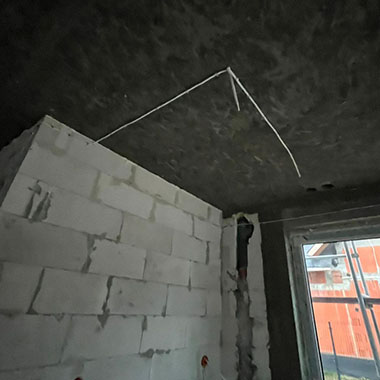 MAG - BUD Realizacje