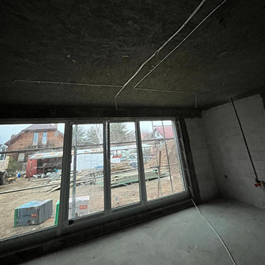 MAG - BUD Realizacje