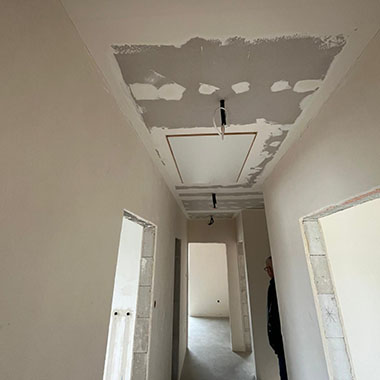 MAG - BUD Realizacje