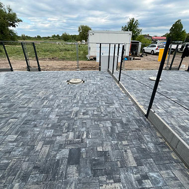 MAG - BUD Realizacje