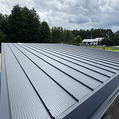 MAG - BUD Realizacje