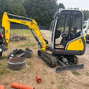 MAG - BUD Realizacje