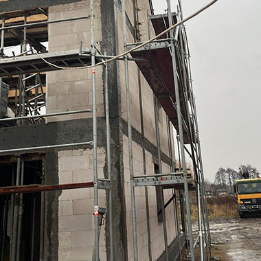 MAG - BUD Realizacje