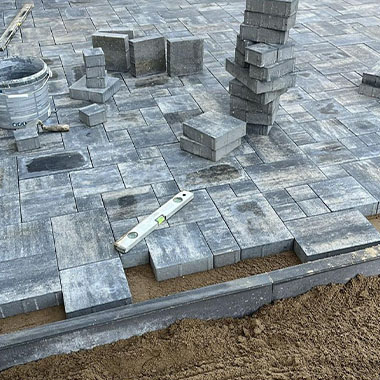 MAG - BUD Realizacje