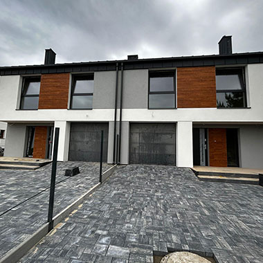 MAG - BUD Realizacje