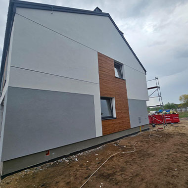 MAG - BUD Realizacje