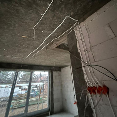 MAG - BUD Realizacje