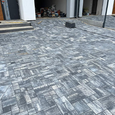 MAG - BUD Realizacje