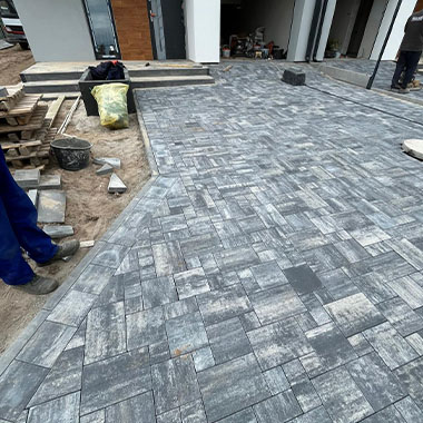 MAG - BUD Realizacje