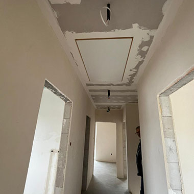 MAG - BUD Realizacje